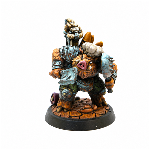 Horde Apprentices (Brumgar's Horde) — Tornscape - photo 25039