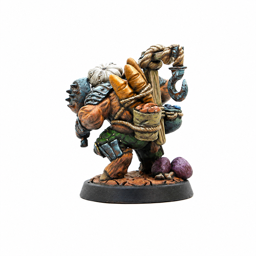 Horde Apprentices (Brumgar's Horde) — Tornscape - photo 25040