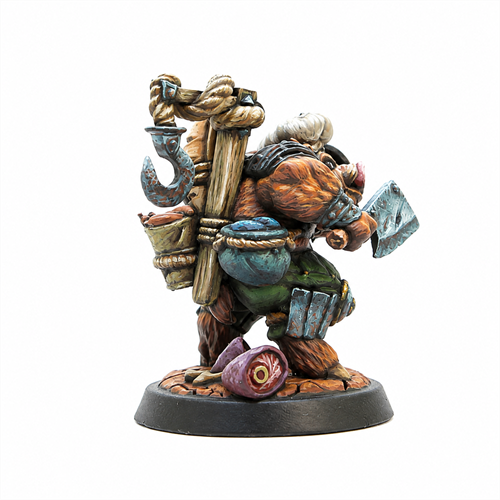 Horde Apprentices (Brumgar's Horde) — Tornscape - photo 25041