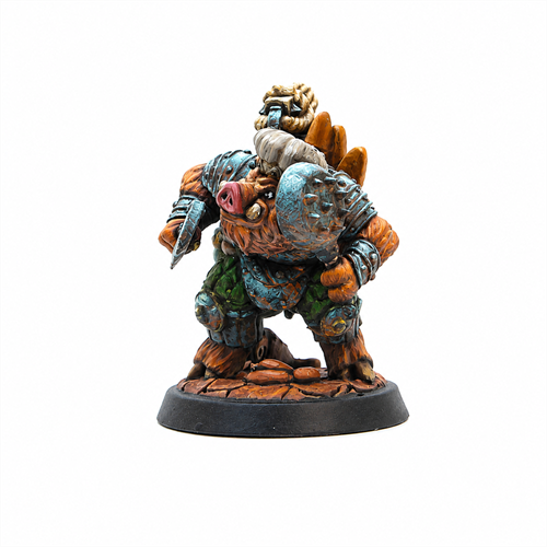 Horde Apprentices (Brumgar's Horde) — Tornscape - photo 25042