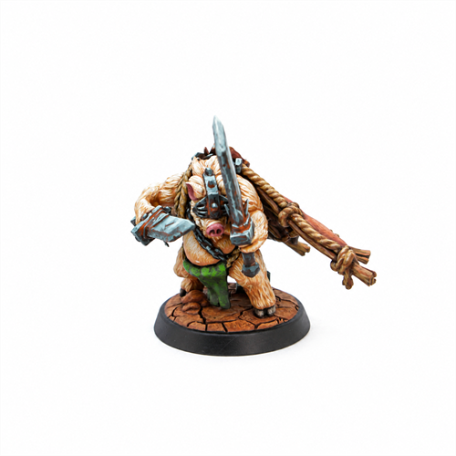 Zurbag Raiders (Brumgar's Horde) — Tornscape - photo 25047