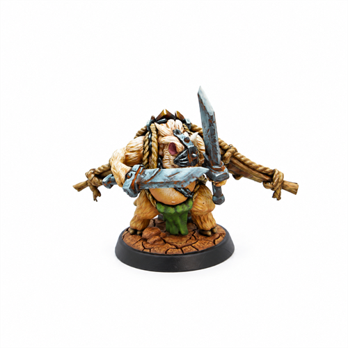 Zurbag Raiders (Brumgar's Horde) — Tornscape - photo 25048