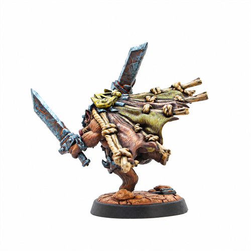 Zurbag Raiders (Brumgar's Horde) — Tornscape - photo 25051
