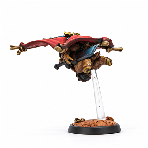 Zurbag Raiders (Brumgar's Horde) — Tornscape - photo 25060