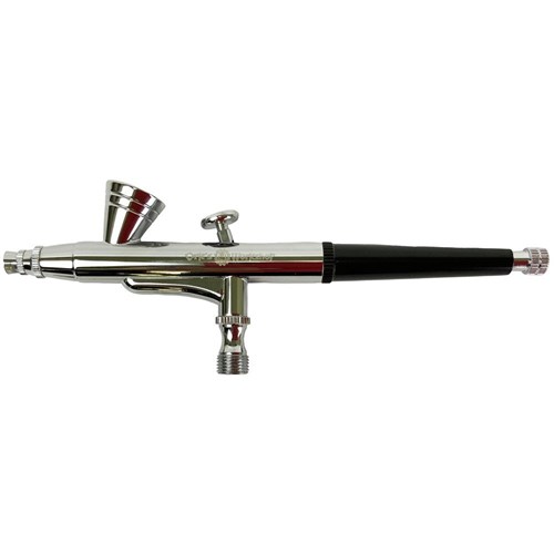 Nail Art Airbrush Spectrum-2 with Compressor Meteor-3 - photo 26188
