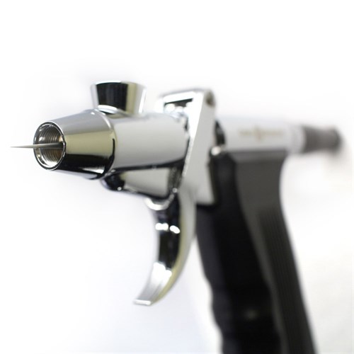 Painting Airbrush Universal with Compressor - photo 26202