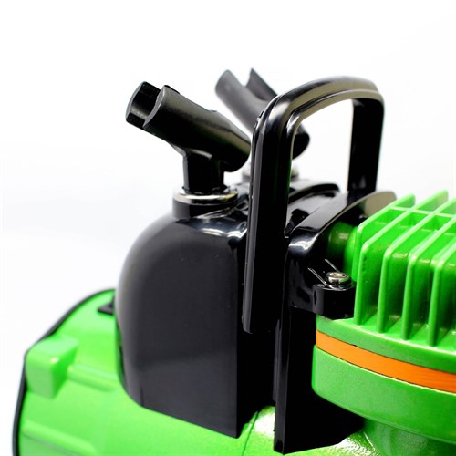 Painting Airbrush Universal with Compressor - photo 26223