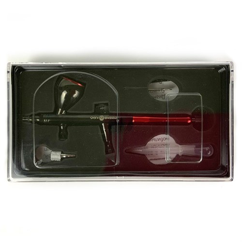 Art Airbrush with Compressor Professional - photo 26379