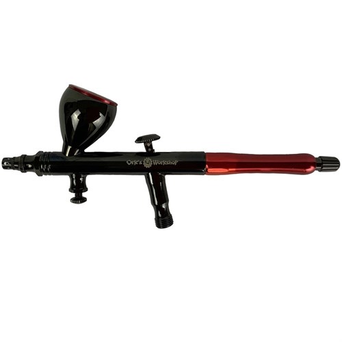 Art Airbrush with Compressor Professional - photo 26380