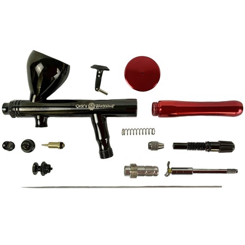 Art Airbrush with Compressor Professional - photo 26383