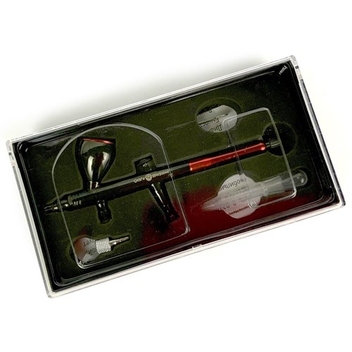 Art Airbrush with Compressor Professional - photo 26385