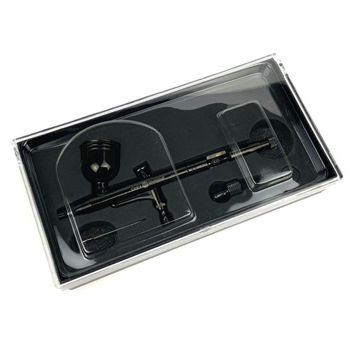 Modelling and Nail Art Airbrush with Compressor - photo 26413