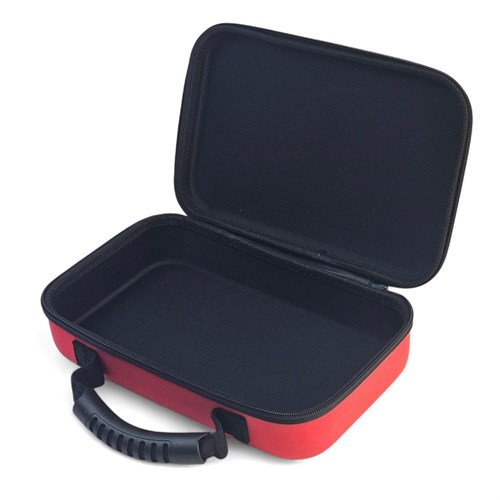 Skirmish-box Ork's Workshop Case Mark I (Army Transport) — Red - photo 26491