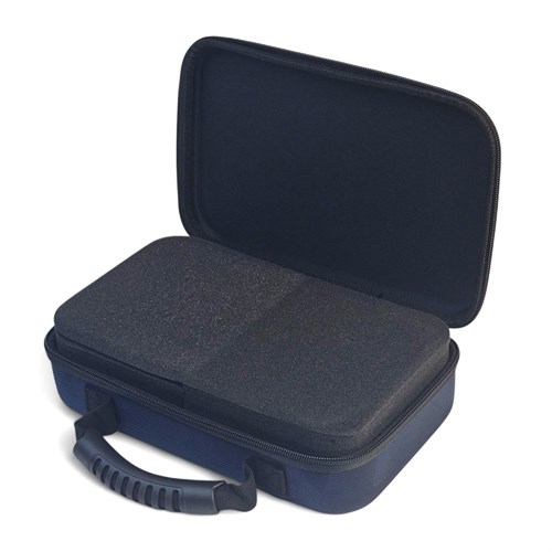 Skirmish-box Ork's Workshop Case Mark I (Army Transport) — Dark Blue - photo 26496