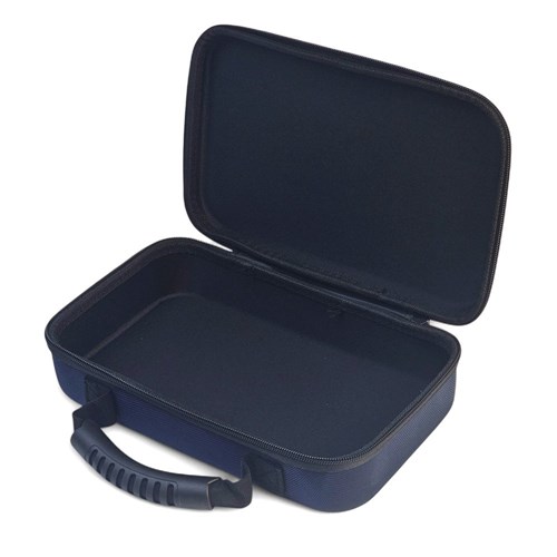 Skirmish-box Ork's Workshop Case Mark I (Army Transport) — Dark Blue - photo 26497