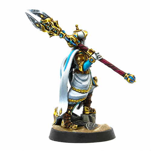 Tornscape: Power of Light — Starter Set - photo 26532