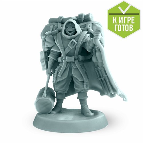 Tournament Pack "Aether Expedition: At the Mordheaven Rift" Tornscape - photo 26573