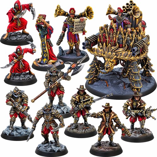 Fury of the Flame — Tornscape Bundle - photo 26577