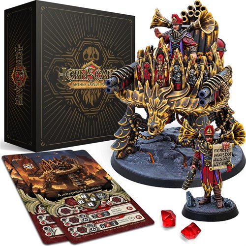 Fury of the Flame — Tornscape Bundle - photo 26578