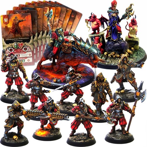 Rise of the Inquisition — Tornscape Bundle - photo 26583