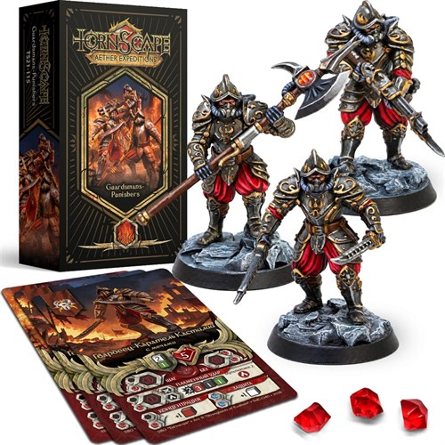 Rise of the Inquisition — Tornscape Bundle - photo 26585