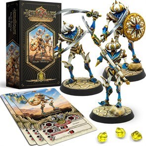 Desert Storm — Tornscape Bundle - photo 26607