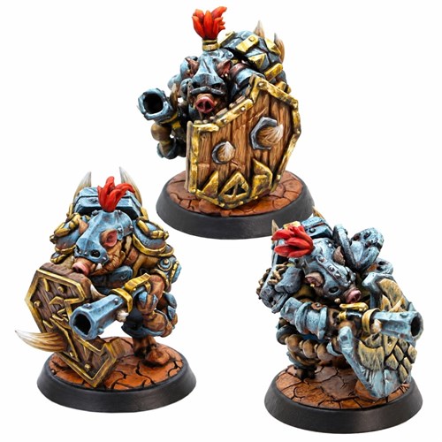 Siege of Galiath — Tornscape Bundle - photo 26659