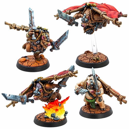 Siege of Galiath — Tornscape Bundle - photo 26660