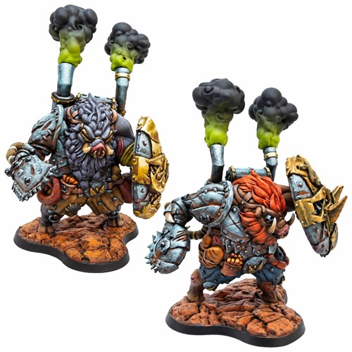 Siege of Galiath — Tornscape Bundle - photo 26661