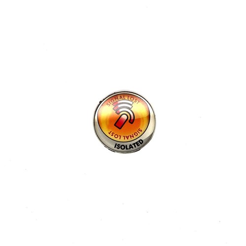 Tokens IMM-1/IMM-2/Isolated (3 pcs.) OW - photo 27657