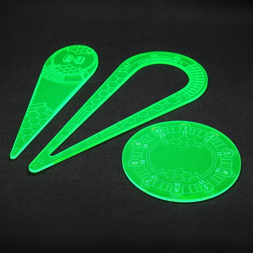 Set Templates for Infinity OW - photo 27730