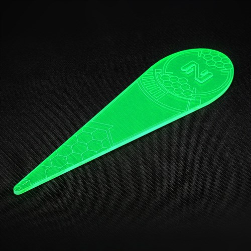 Set Templates for Infinity OW - photo 27732