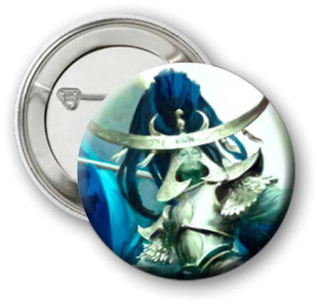 Pin Badge Lumineth - photo 27915