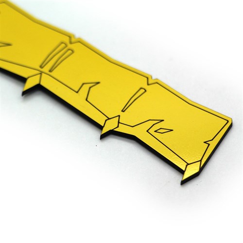 Branded Measuring Ruler Age of Sigmar OW - photo 27973