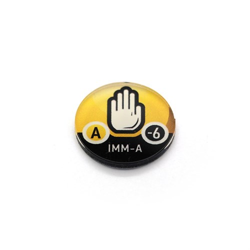 Token IMM-A OW - photo 28303