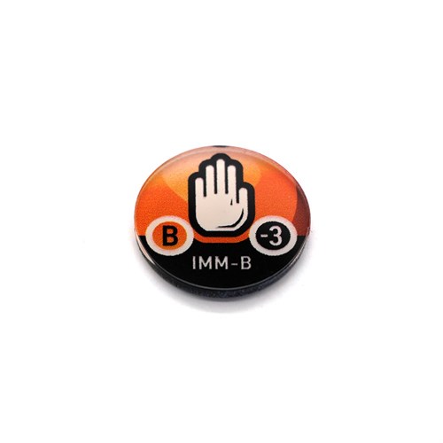 Token IMM-B OW - photo 28320