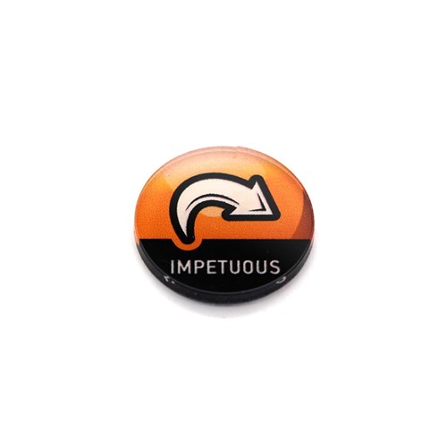 Token Impetuous OW - photo 28324