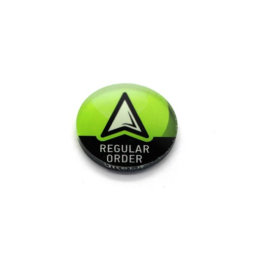 Token Regular Order OW - photo 28328