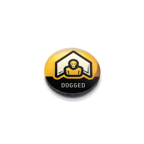 Token Dogged OW - photo 28330
