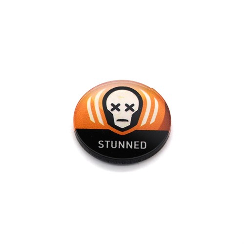 Token Stunned OW - photo 28336