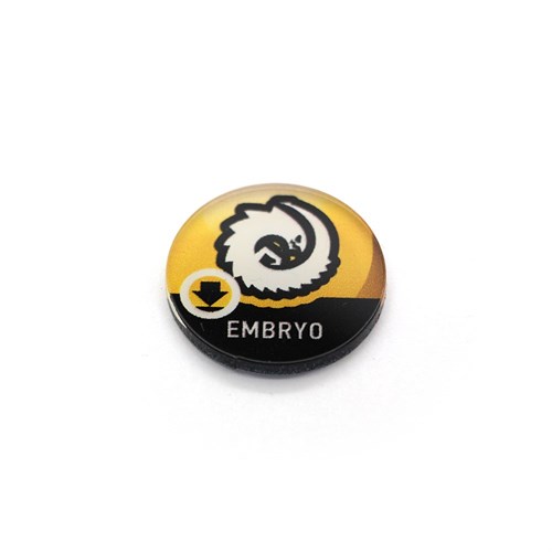 Token Embryo OW - photo 28346