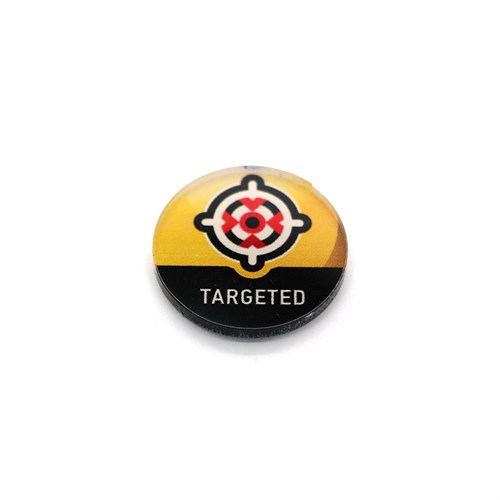 Token Targeted OW - photo 28348