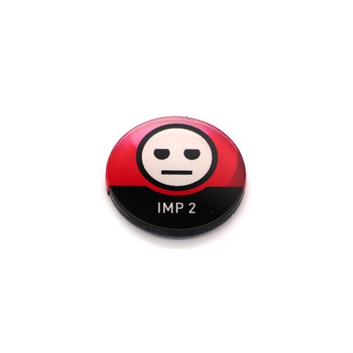 Token IMP-2 OW - photo 28350