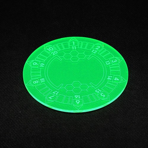 Round Template OW - photo 28444