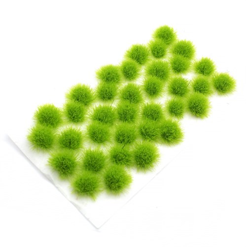 Scenic Grass Bright-Green - 5-6 mm - photo 28492