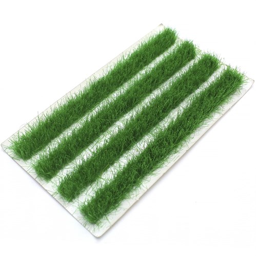 Scenic Grass Green - Hedge 9 mm - photo 28493