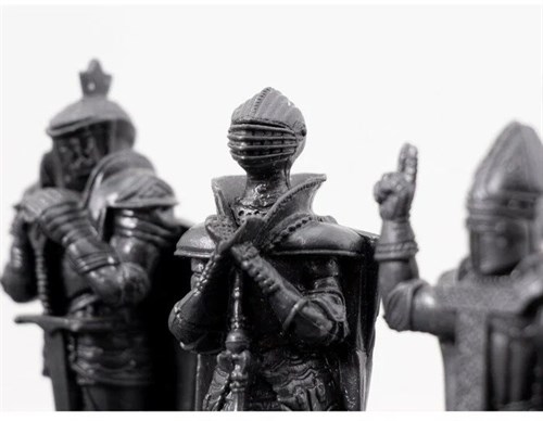 Chess Set Harry Potter - photo 28505