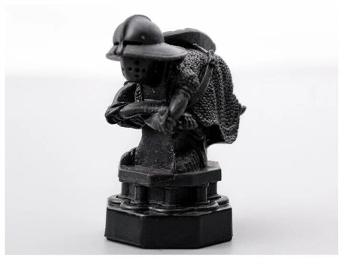 Chess Set Harry Potter - photo 28508