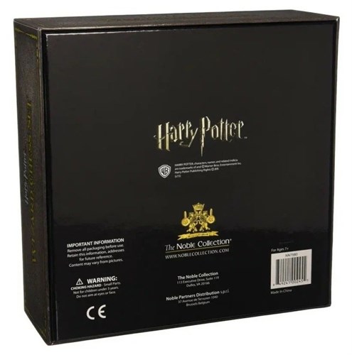 Chess Set Harry Potter - photo 28510