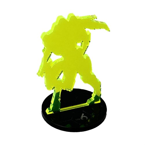 Camouflage Silhouette S6 (Green) OW - photo 28709